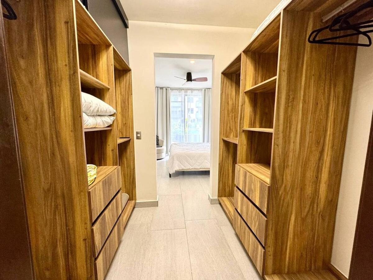 Lovely Space In Apartment *
