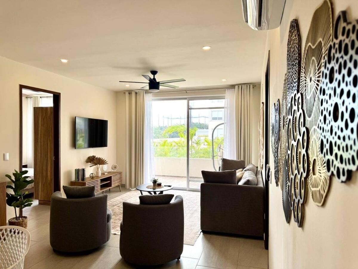 Apartment Lovely Space In