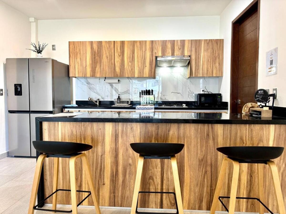 Lovely Space In Apartment *