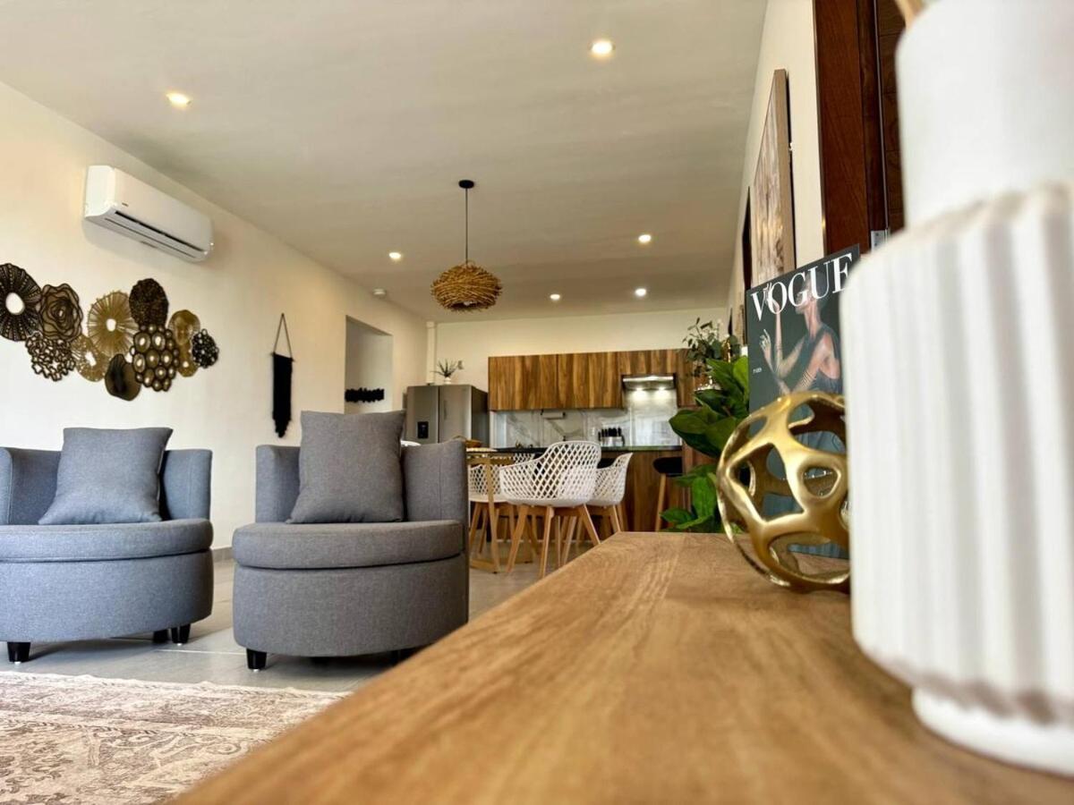 Lovely Space In Cancún