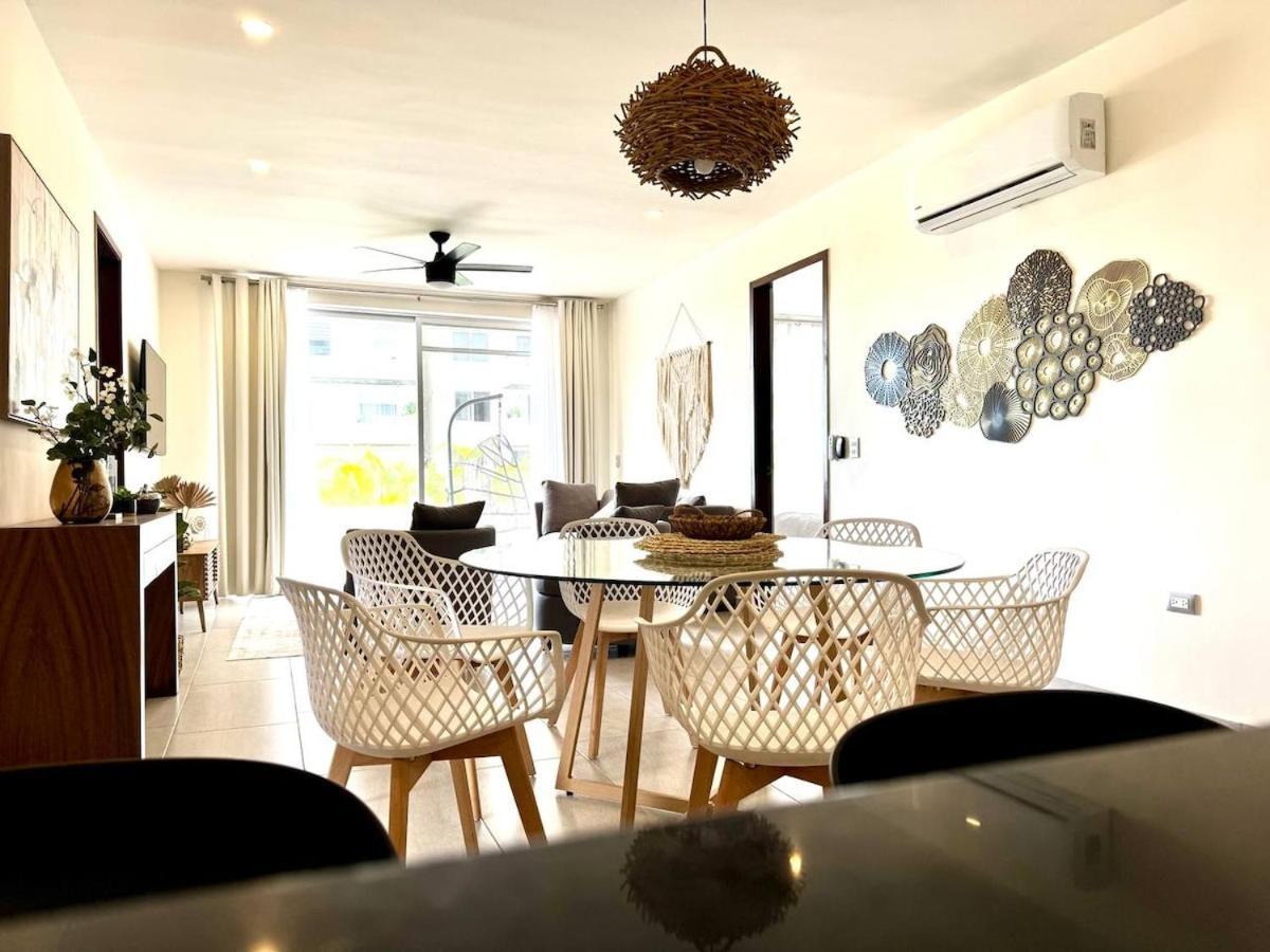 Lovely Space In Apartment