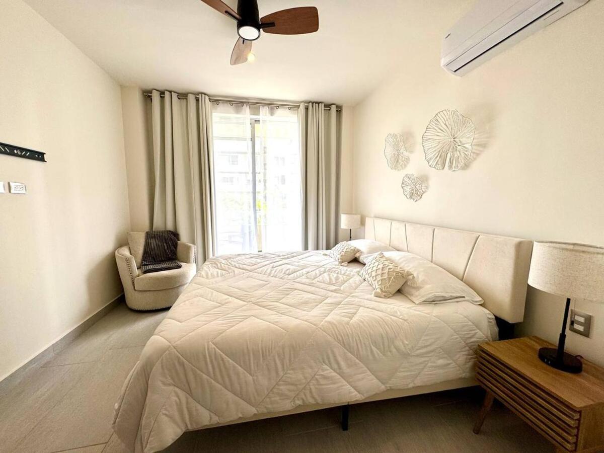 Apartment Lovely Space In