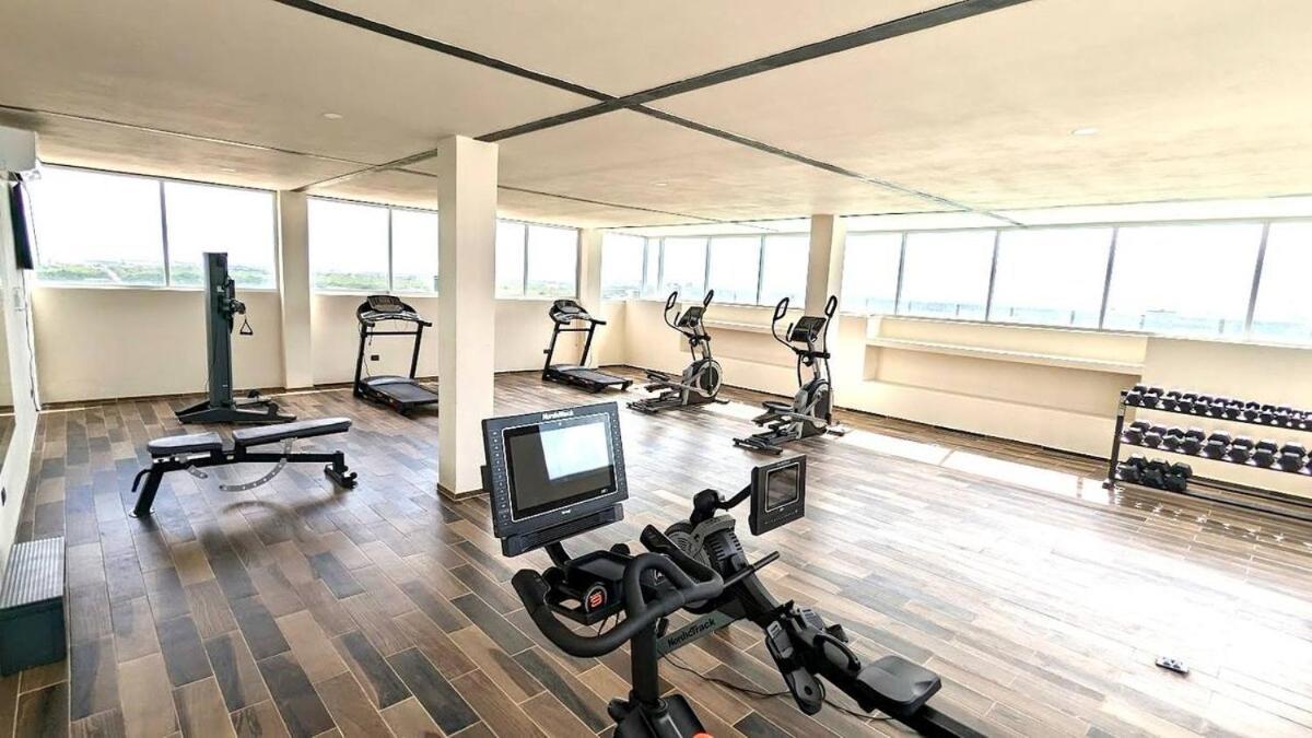 Lovely Space In *
