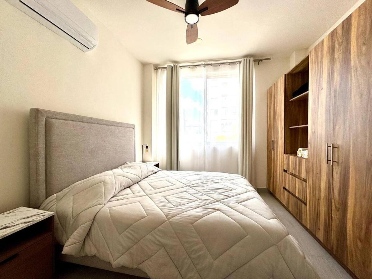 Lovely Space In Apartamento Cancún