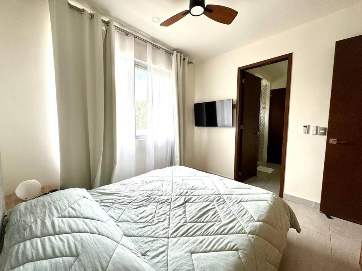 Apartment Lovely Space In Cancun