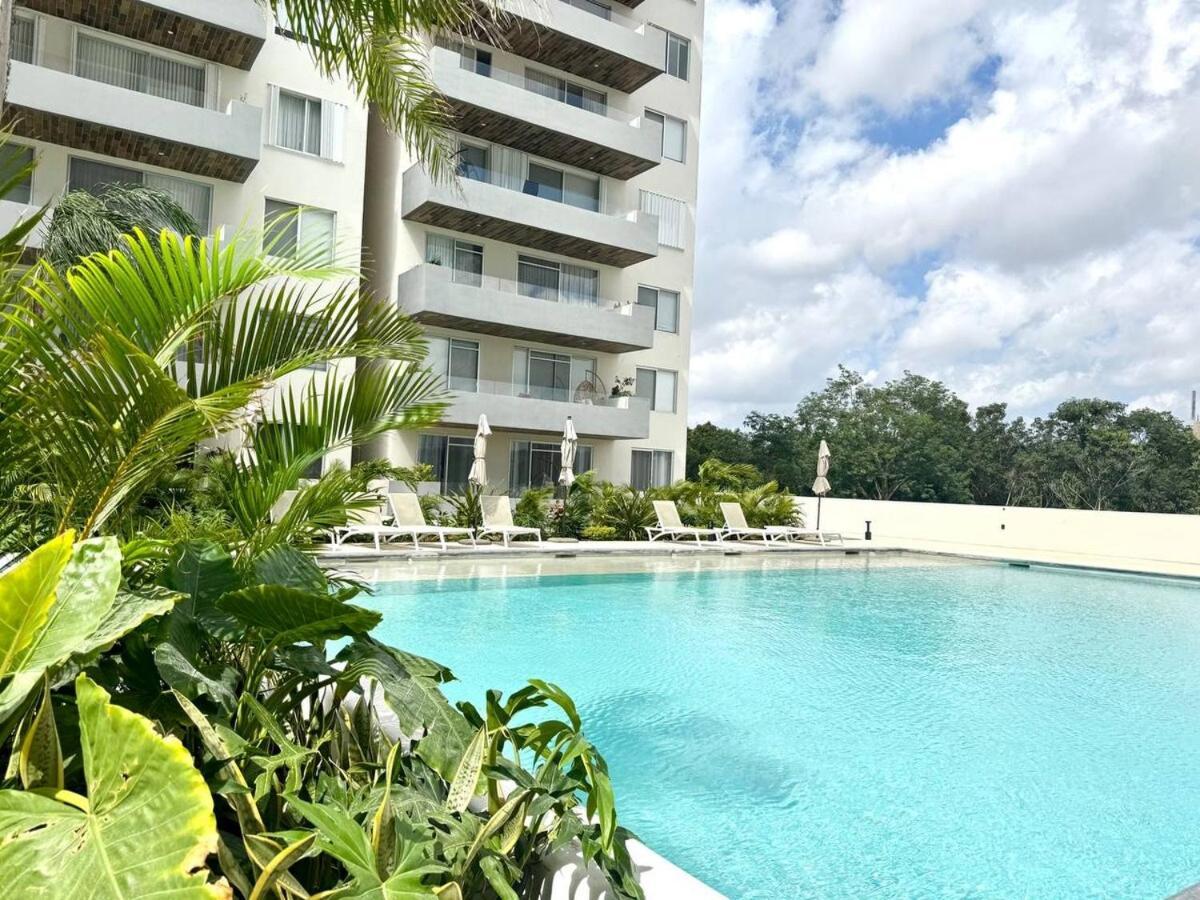 Lovely Space In Cancun