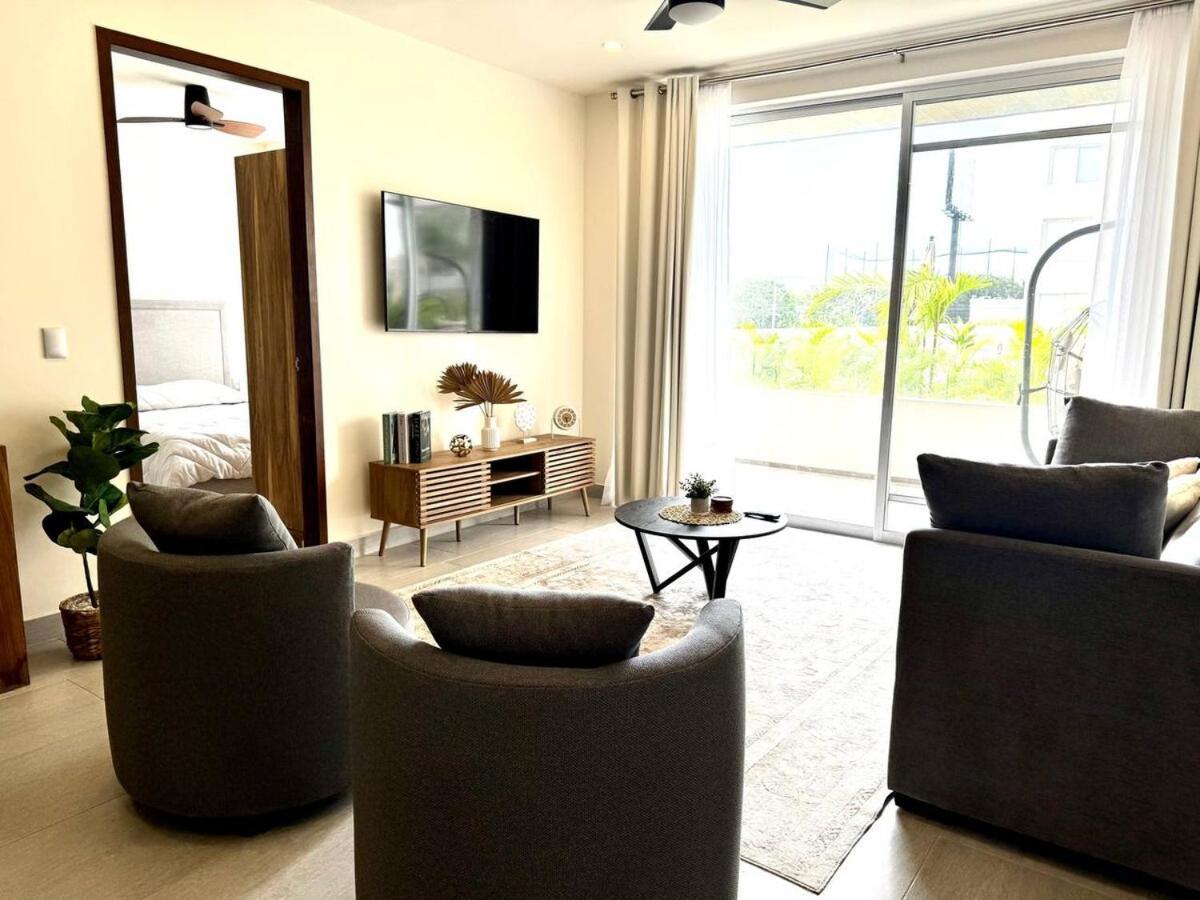 Lovely Space In
